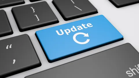 Update Image