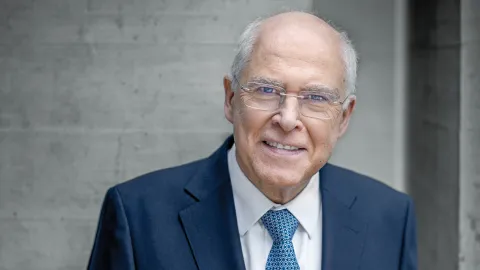 Helmut O. List