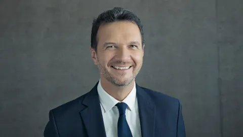 Markus Tomaschitz