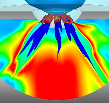 Insights About Cavitation and Erosion in Fuel Injection Nozzles ...