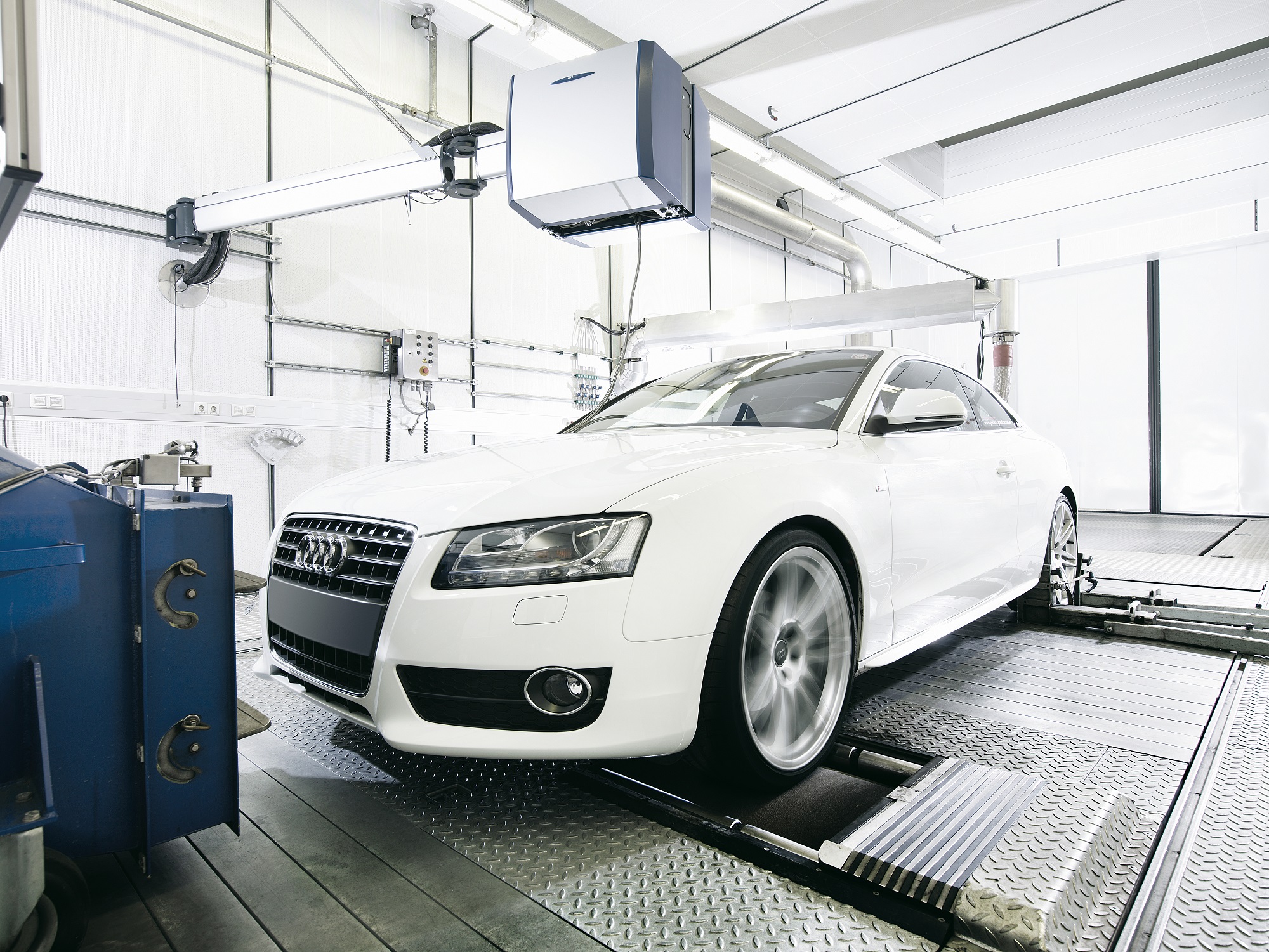 Calibration of Passenger Cars Calibration of Passenger Cars