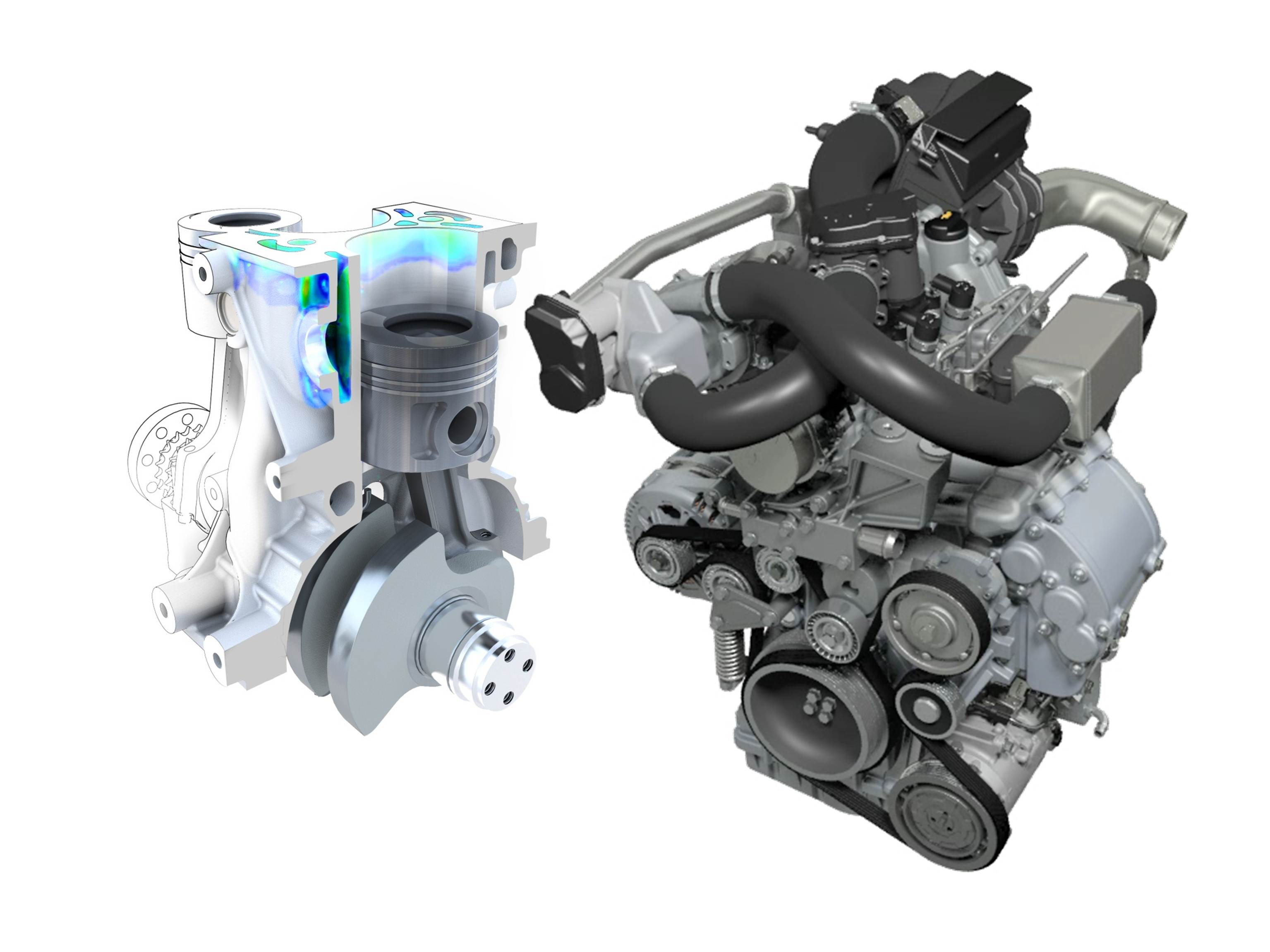 recent advances in ic engines