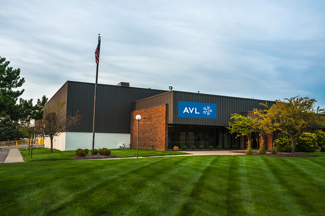 AVL North America - avl.com