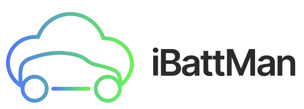 iBattMan Logo