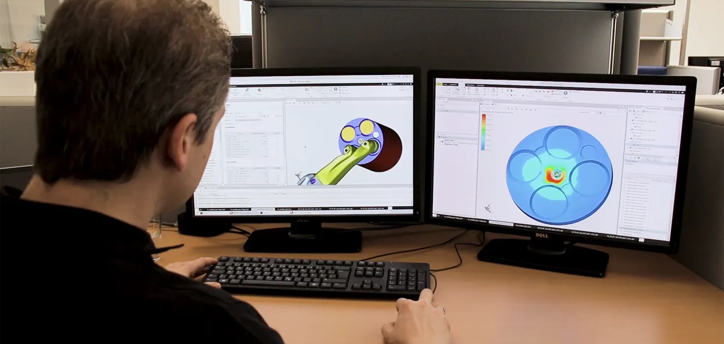 ICE Performance and Emission Simulation