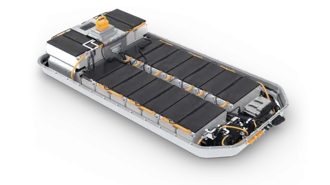 Battery Pack