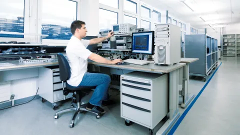 AVL Calibration Services