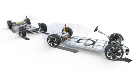 Torque Vectoring