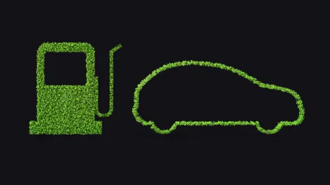 Alternative Fuels