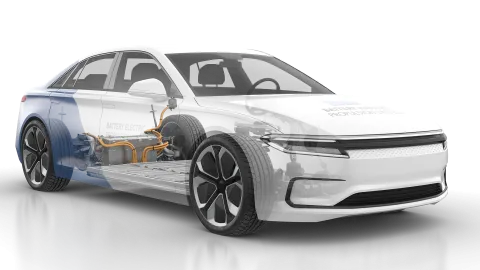 Battery Simulation