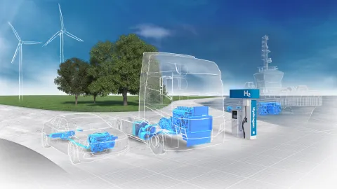 ICE Simulation