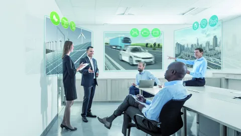 Key Visual Energy Consulting