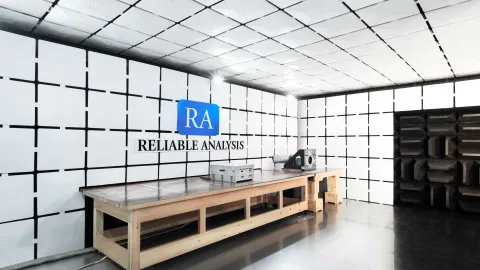 EMC Testbed