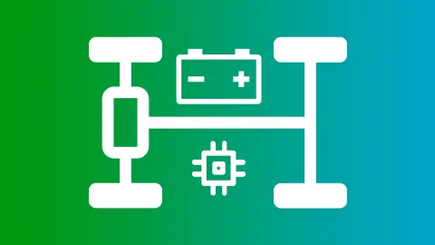 Software Release - Powertrain - Systems and Controls