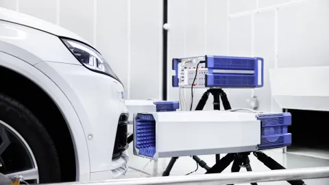 AVL DRIVINGCUBE