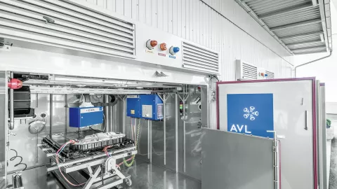 World's largest independent EV battery testing facility to begin operations  - Electric & Hybrid Vehicle Technology International