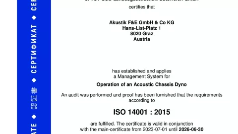 Akustik F&E GmbH & Co KG_ISO14001_U1530569  002