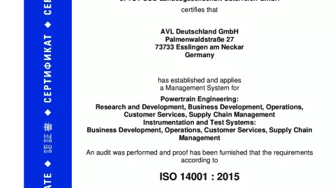 AVL Deutschland GmbH_Esslingen_ISO14001_U1530569  012-25