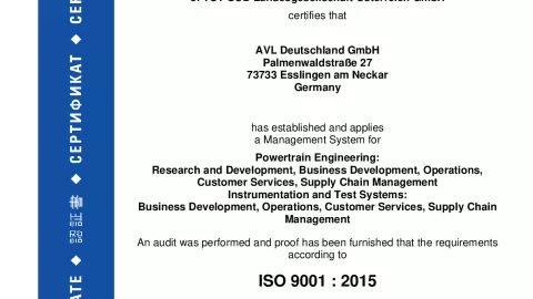 AVL Deutschland GmbH_Esslingen_ISO9001_Q1530569  004-026