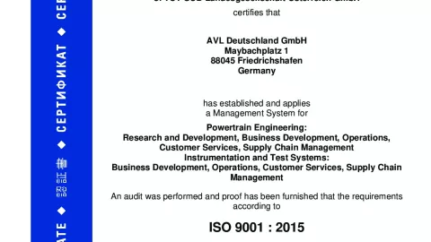 AVL Deutschland GmbH_Friedrichshafen_ISO9001_Q1530569  004-024