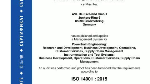 AVL Deutschland GmbH_Großmehring_ISO14001_U1530569  012-27