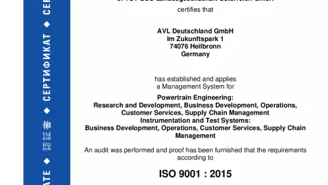 AVL Deutschland GmbH_Heilbronn_ISO9001_Q1530569  004-019