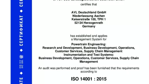 AVL Deutschland GmbH_Herzogenrath Aachen_ISO14001_U1530569  012-12