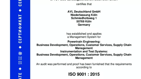 AVL Deutschland GmbH_Köln_ISO9001_Q1530569  004-05