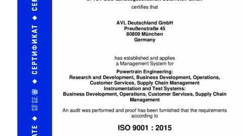  AVL Deutschland GmbH_München Preußenstraße_ISO9001_Q1530569  004-023
