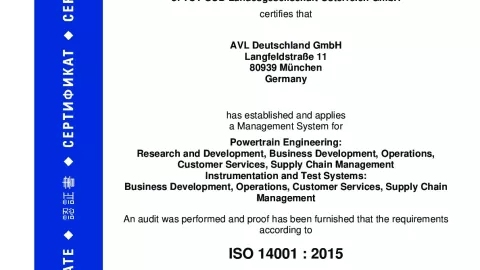 AVL Deutschland GmbH_München_ISO14001_U1530569  012-17