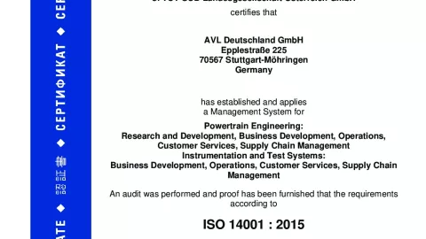 AVL Deutschland GmbH_Stuttgart-Möhringen_ISO14001_U1530569  012-15
