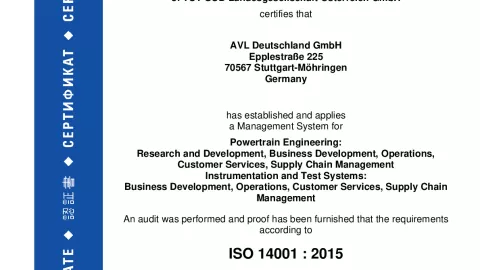 AVL Deutschland GmbH_Stuttgart-Möhringen_ISO14001_U1530569  012-15