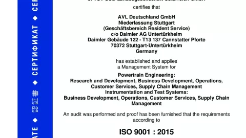  AVL Deutschland GmbH_Stuttgart-Untertürkheim_ISO9001_Q1530569  004-04