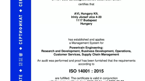 AVL Hungary Kft_Budapest_ISO 14001_U1530569  028-01