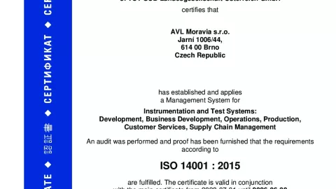 AVL Moravia s.r.o._Jarni_ISO 14001_U1530569 021-02