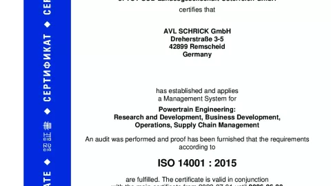 AVL Schrick GmbH_Remscheid_Dreherstraße_ISO 14001_U1530569 019-01