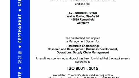 AVL Schrick GmbH_Remscheid_Walter-Freitag-Straße_ISO 9001_Q1530569 032-02