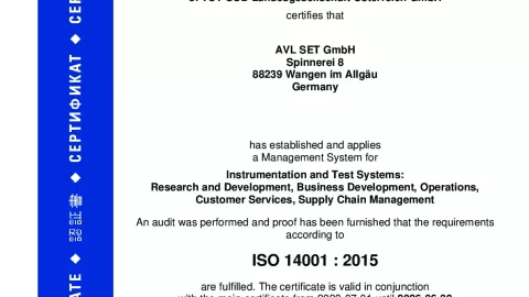 AVL SET GmbH _ISO 14001_U1530569 027