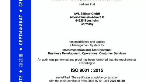 AVL Zöllner GmbH_ISO 9001_Q1530569 013