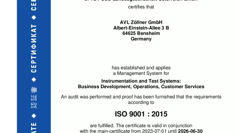 AVL Zöllner GmbH_ISO 9001_Q1530569 013