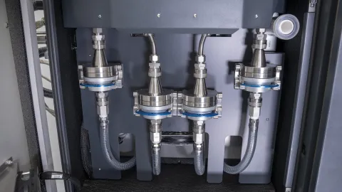 Smart SamplerPLUS inside