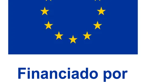 Next Generation EU Logo