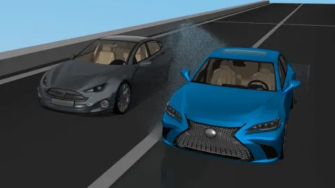 Sensor Soiling