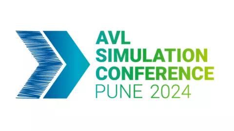 Simulation Conference Pune - 2024