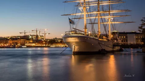 Stockholm