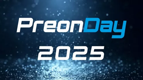 PreonDay 2025