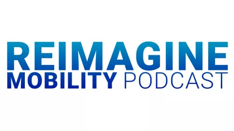 Reimagine Mobility Podcast