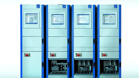 New Standards for Intelligent Emission Testing New Standards for Intelligent Emission Testing