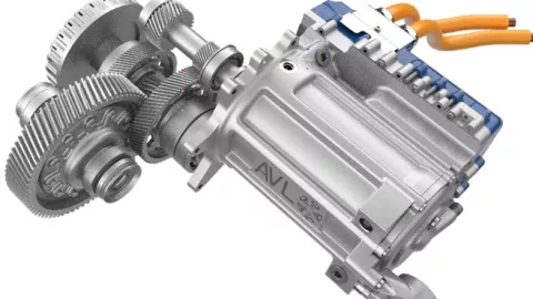 Gearbox and its Function - AVSLD International