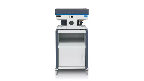 Opacimeter